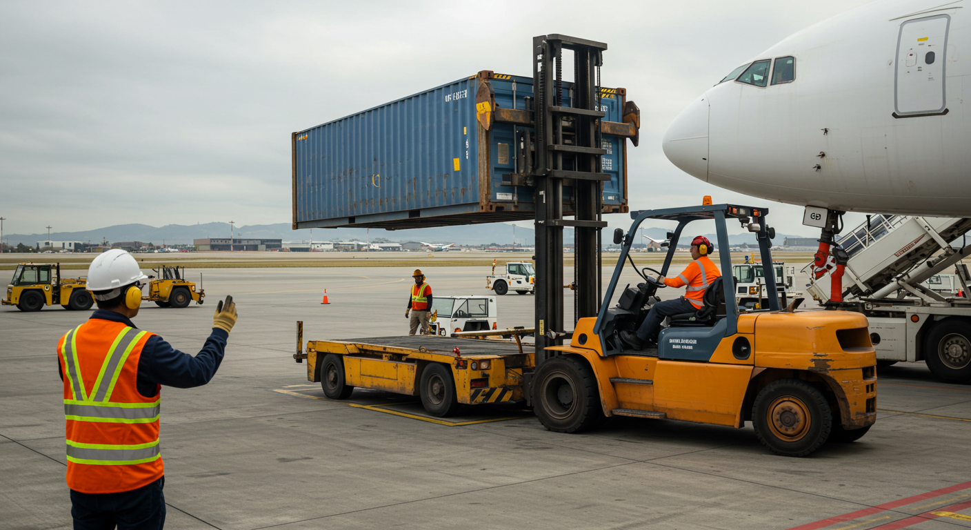 EOR (Exporter of Record)