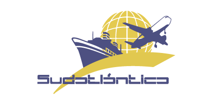 Sudatlántica Logo